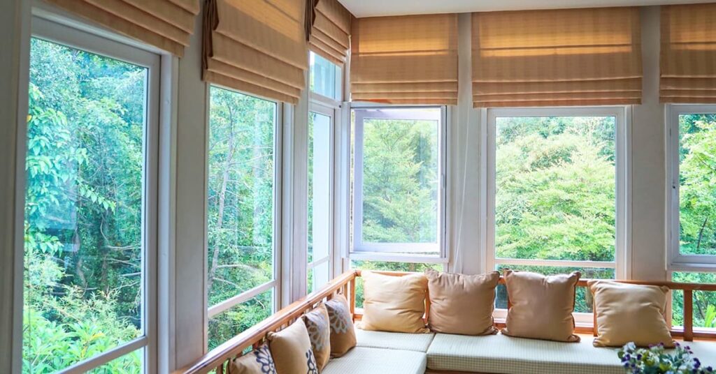 Advantages of home window shade systems