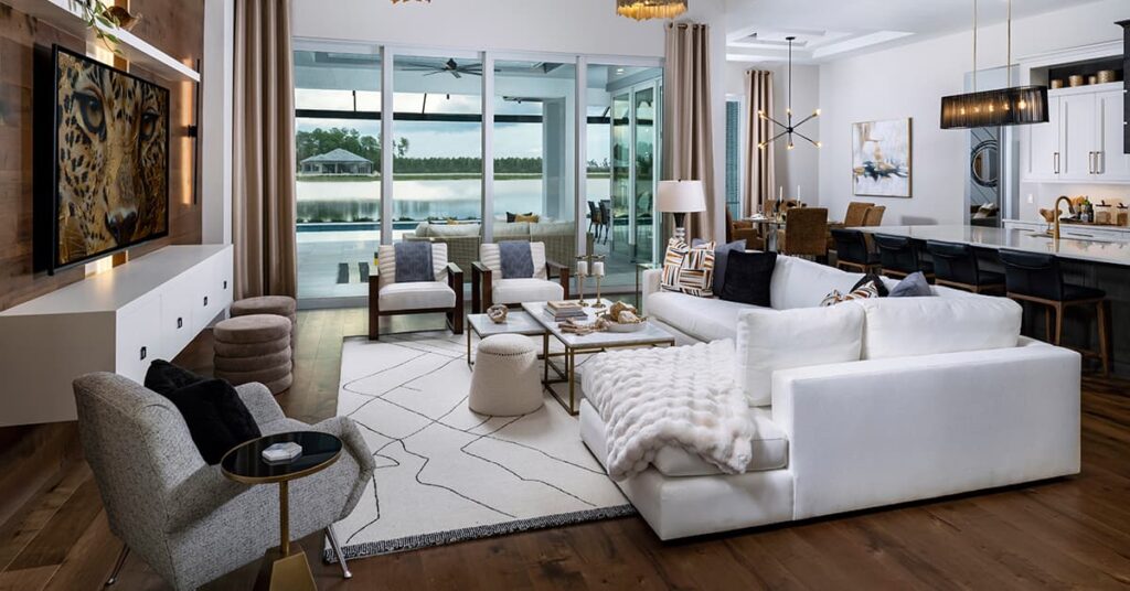 Clive Daniel Home powered by Daisy