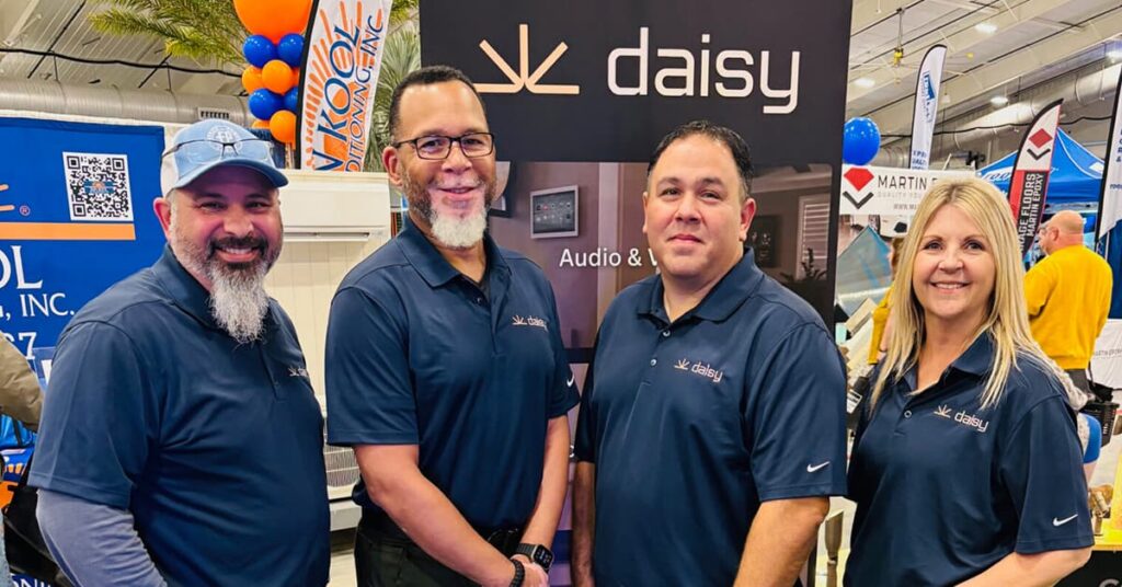 Daisy Officially Opens in Ocala, Florida