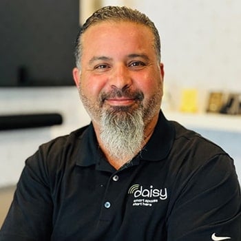 Bert Herrero
