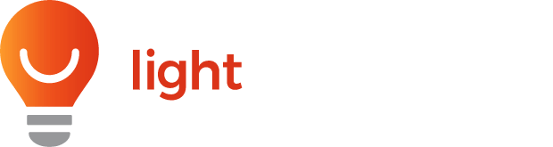 Light Can Help You Logo