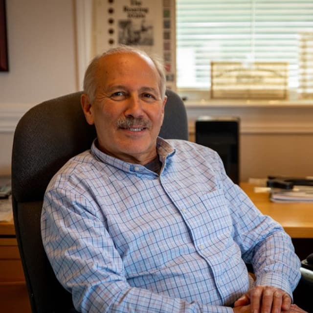 Gordon Van Zuiden