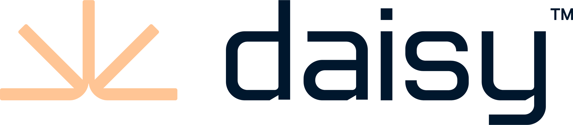 Daisy Logo