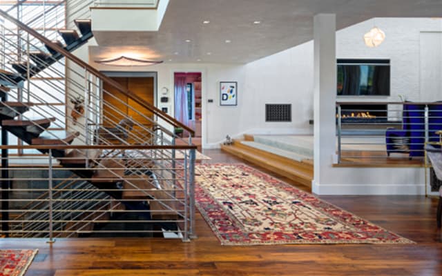 Modern Home Solutions