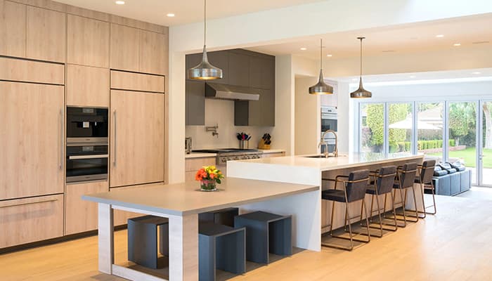 Crestron Integration
