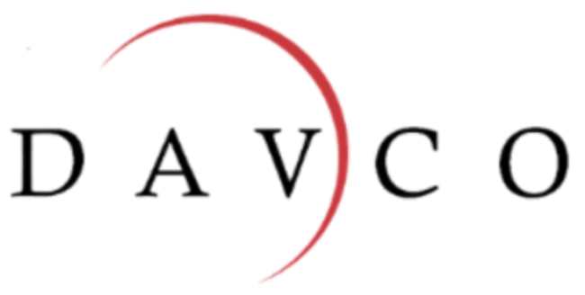 Davco Logo