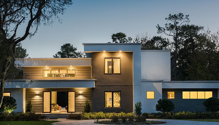 Lutron Upgrades