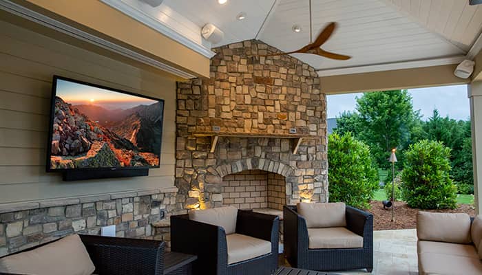 Crestron Personalized Automation from Daisy