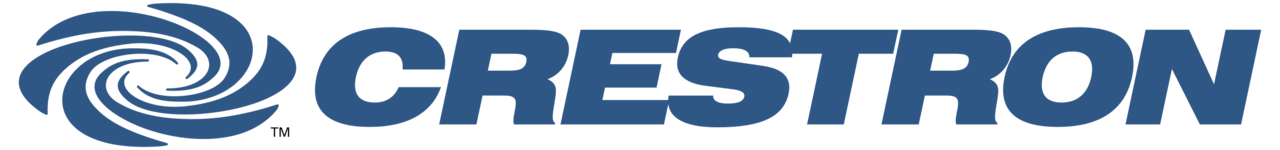 Crestron logo