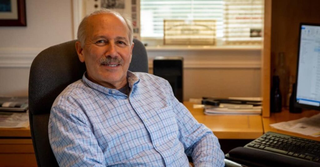 Gordon van Zuiden