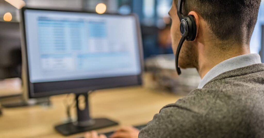 Daisy Client Support