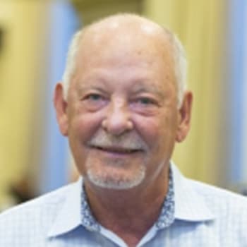 Richard Glikes
