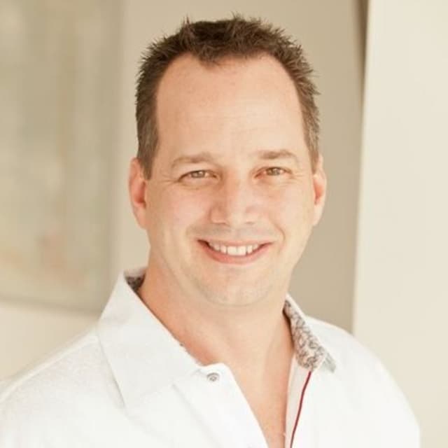 Jeff Funk
