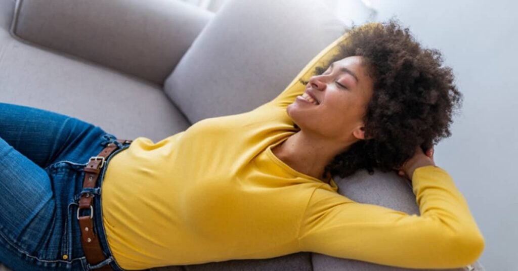 How to Create a Great Home Listening Room