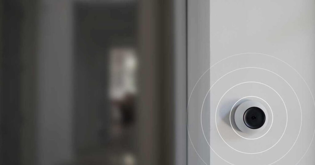 The Evolution of Smart Homes Through AI