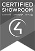 Control4 Certified Showroom logo