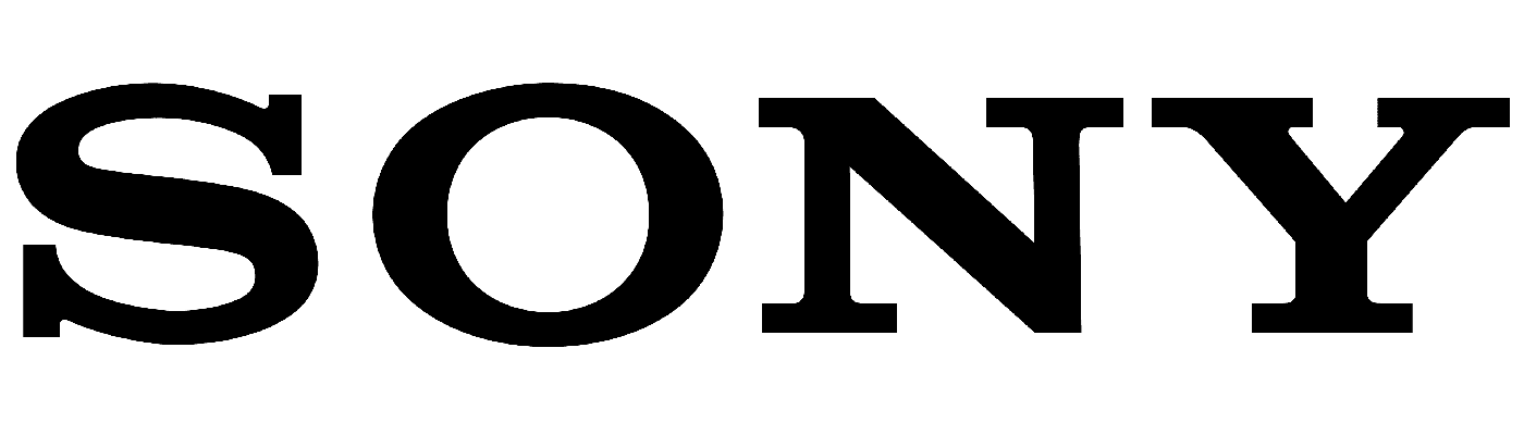 Sony logo
