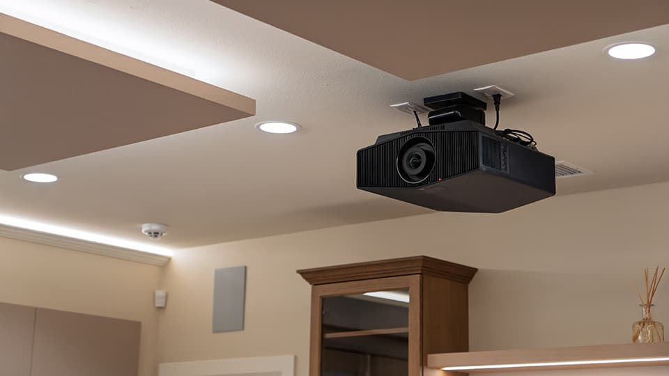 Projector
