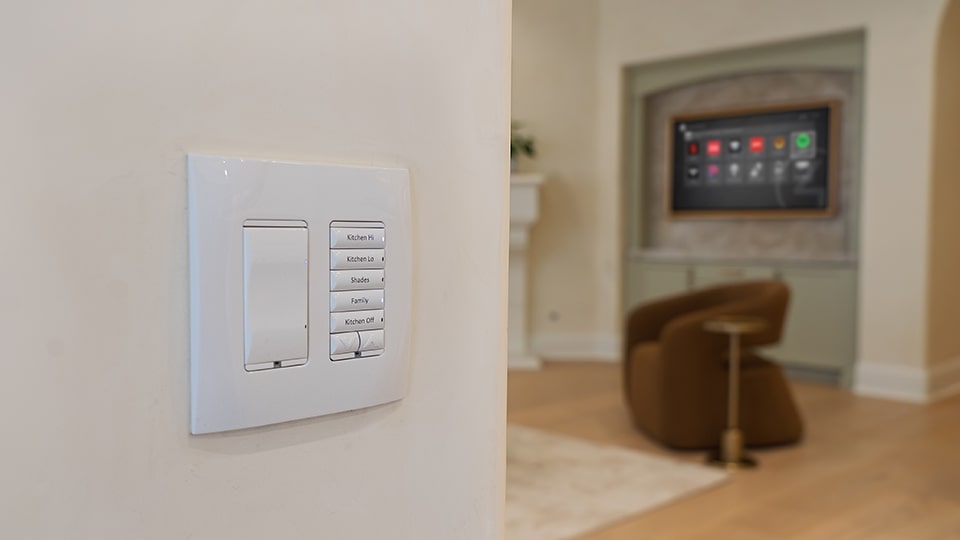 Light switch