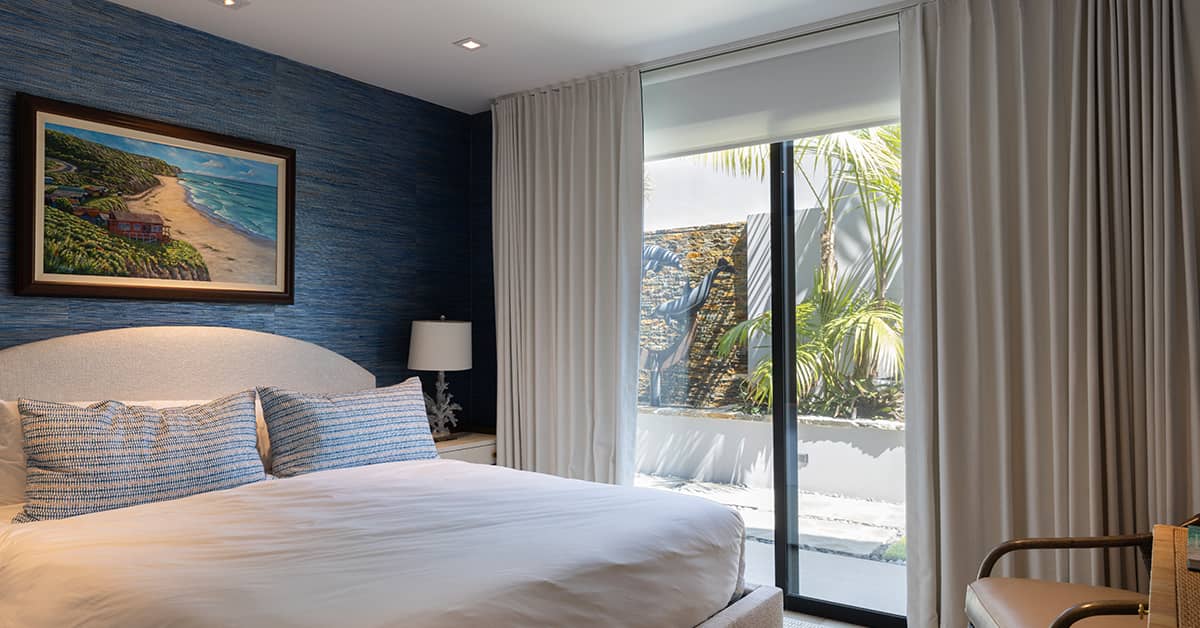 Monarch Bay Bedroom