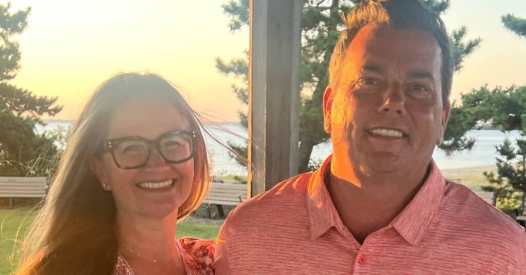 Chad and Rosa Jasinski