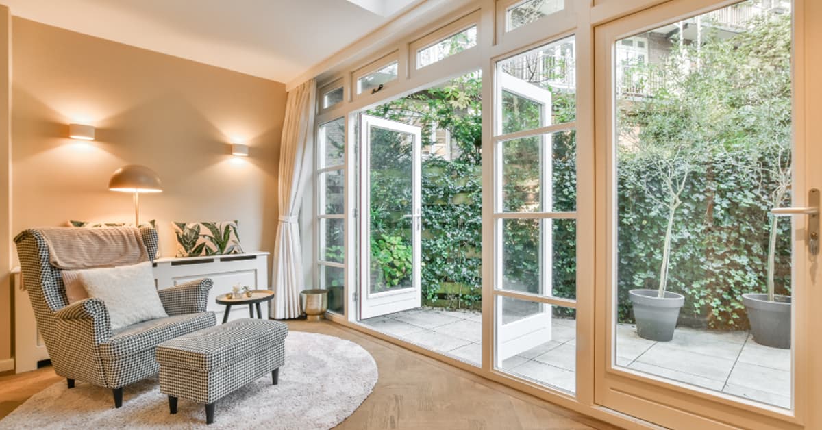 Smart Home System Installation from Daisy