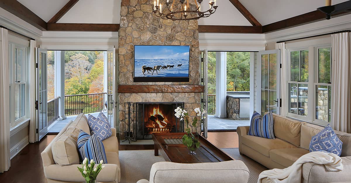 Top Rated Residential Home Automation Systems Photo Inspiration