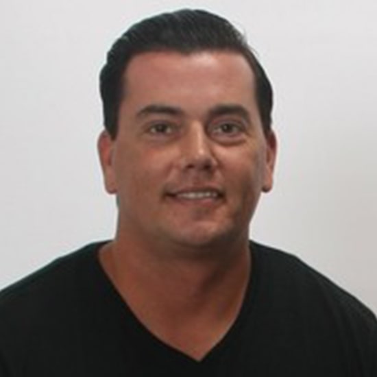 Chad Jasinski