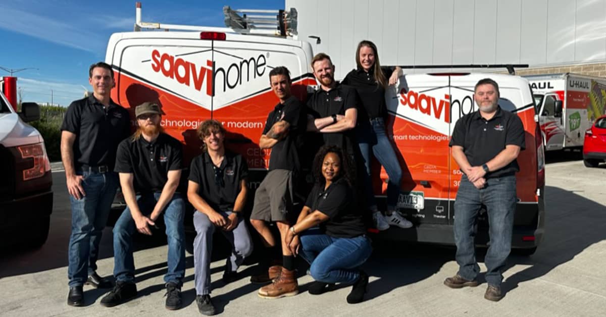 Erin Thomas and Daisy Denver Team