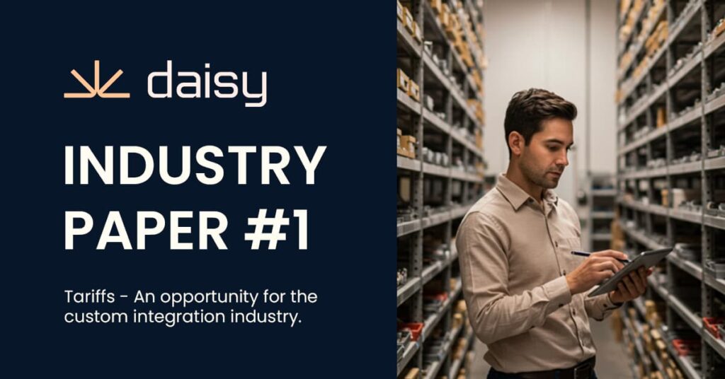 Industry Paper 1-Tariffs