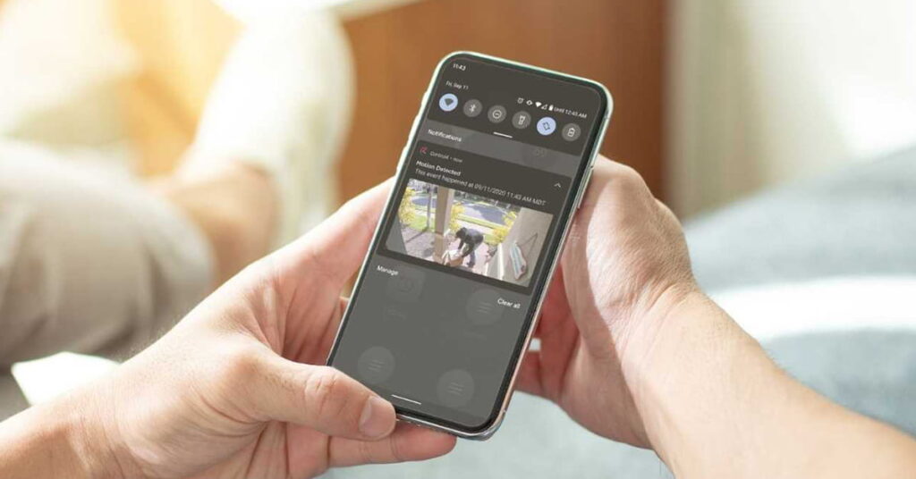 Home Management Made Effortless