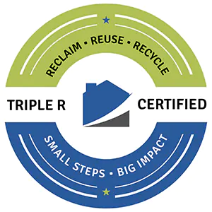 Stardust Certified Logo