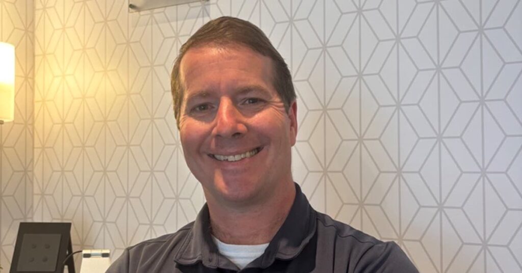 Q&A with Will Hartwell