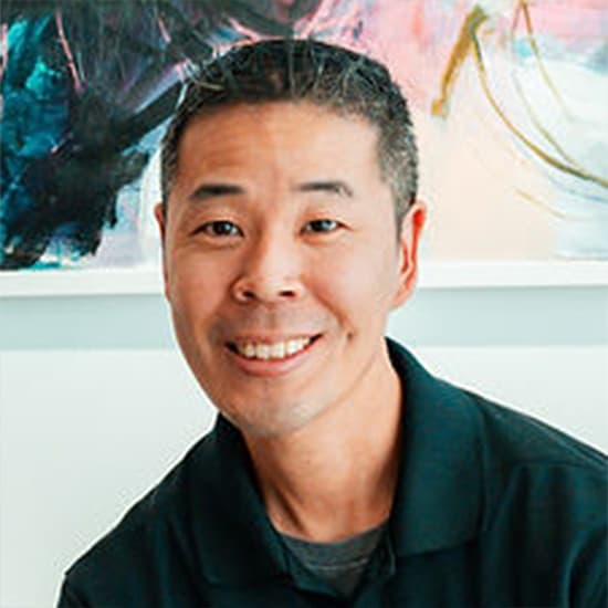Justin Tsuchida