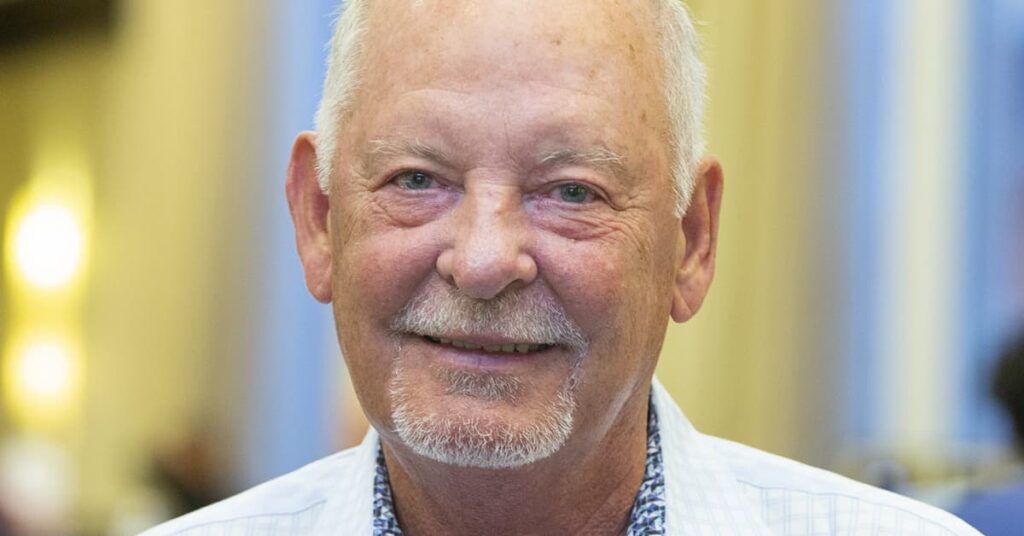 Richard Gilkes