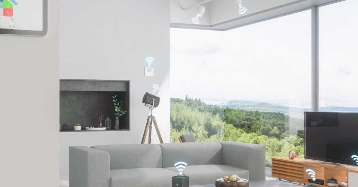 Embark On a Home Tech Journey