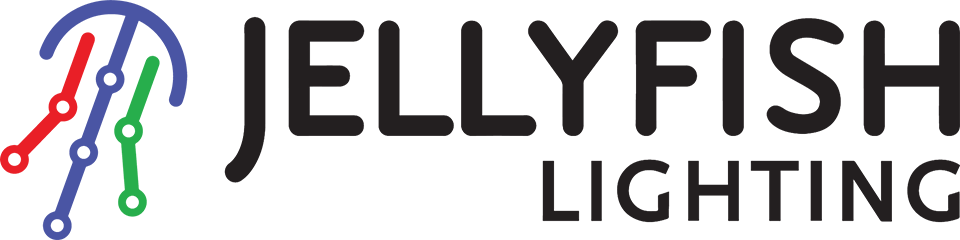 JellyFish Lighting Logo
