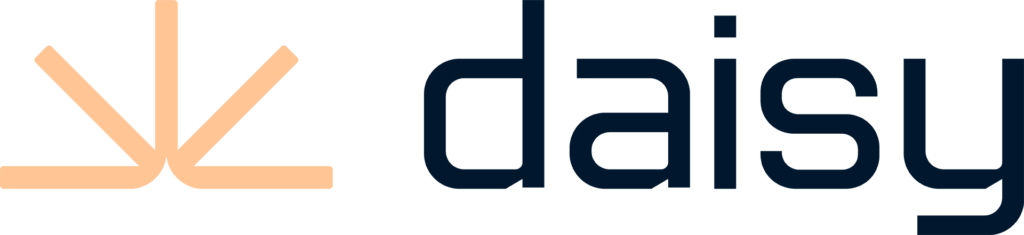 Daisy Logo
