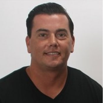 Chad Jasinksi