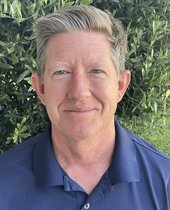 Steven Ras