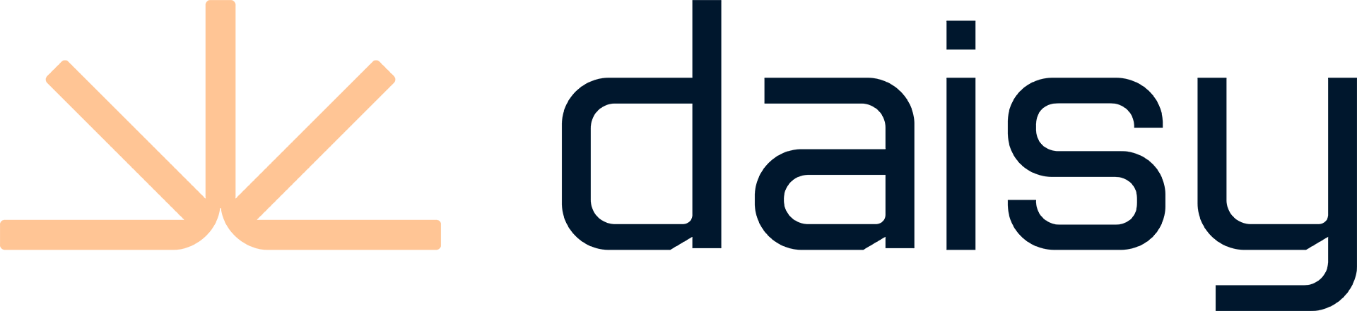 Daisy - Smart Spaces Start Here