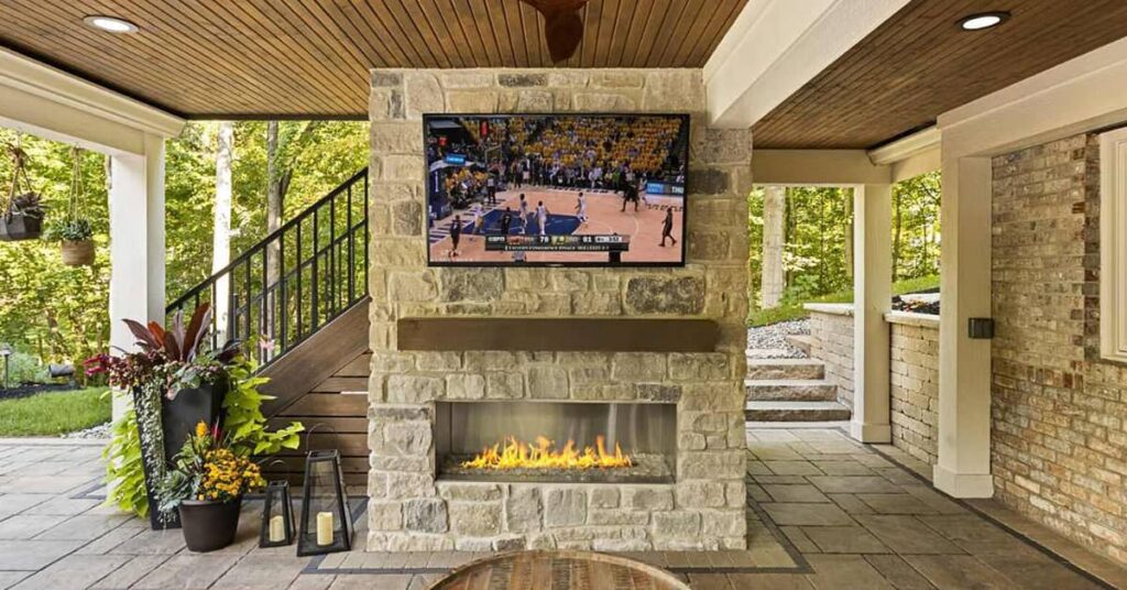 Elevating Your Outdoor Experience with Smart Technology