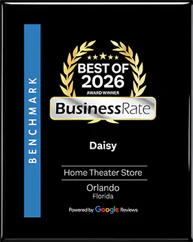 Daisy Orlando Google Business Award 2026