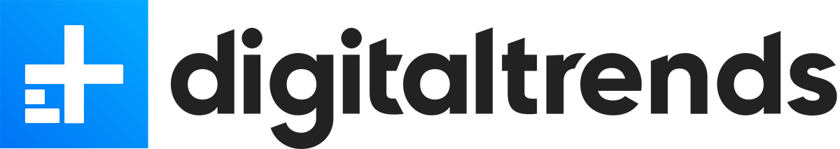 digitaltrends Logo