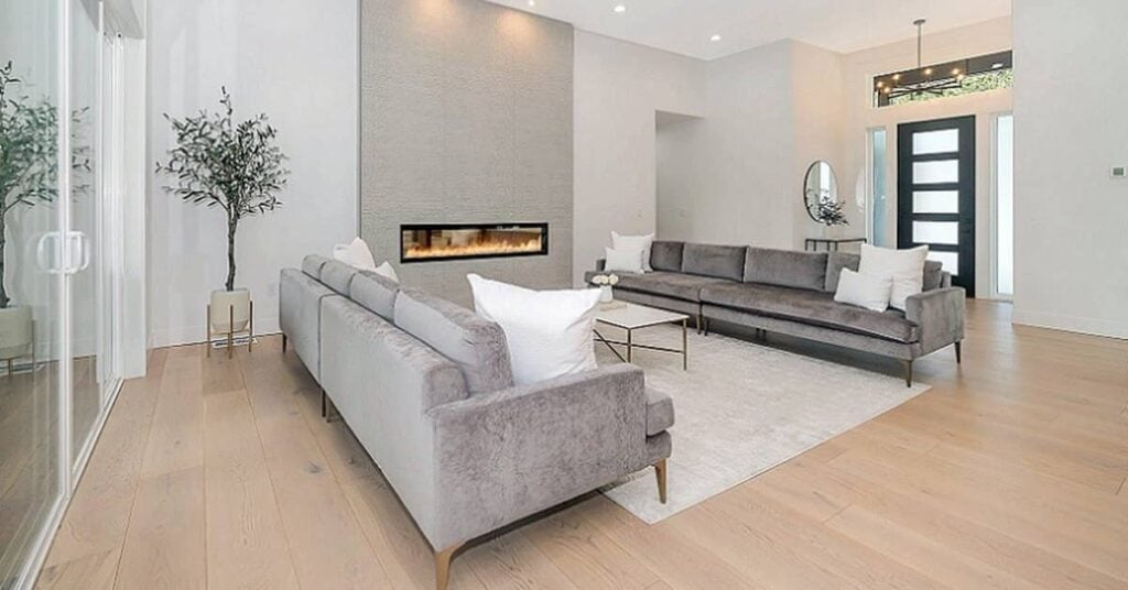 Smart Lighting Control: A Switchless Lighting Solution