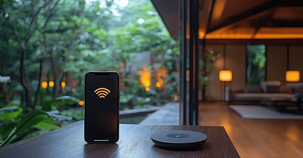 Spring cleaning for your smart home