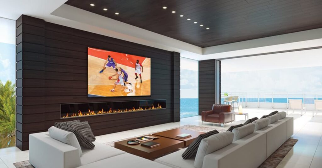 How to Create a Versatile Home Theater System