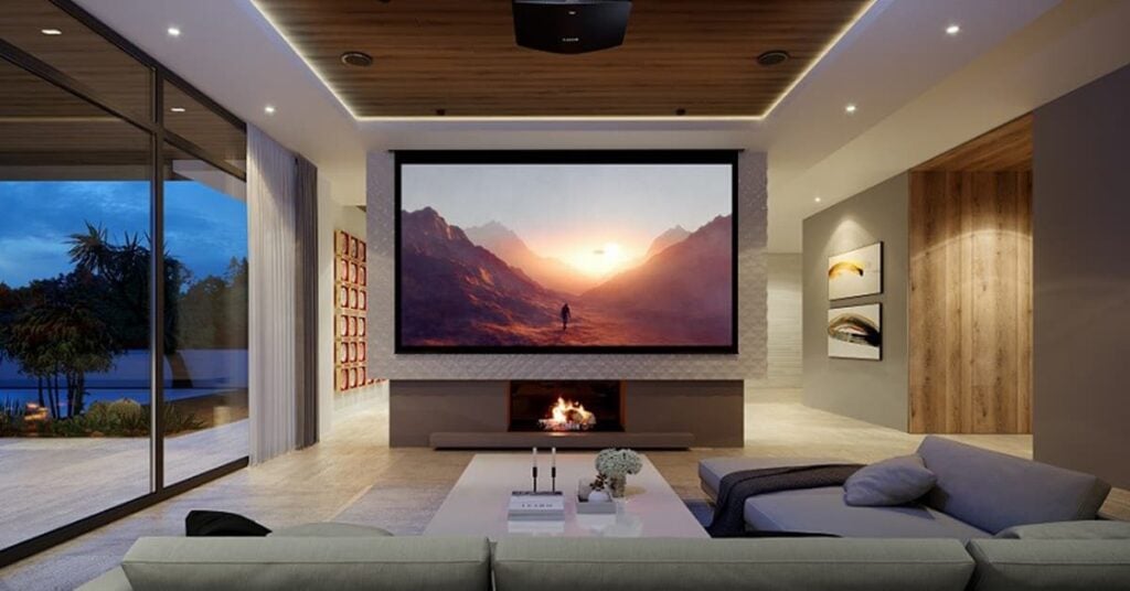 How to Stream Brand-New Movies In Your Home Theater