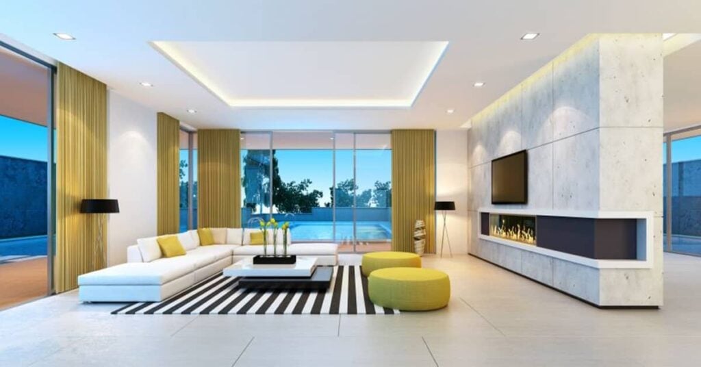 Live a Luxurious Lifestyle with Smart Home Automation