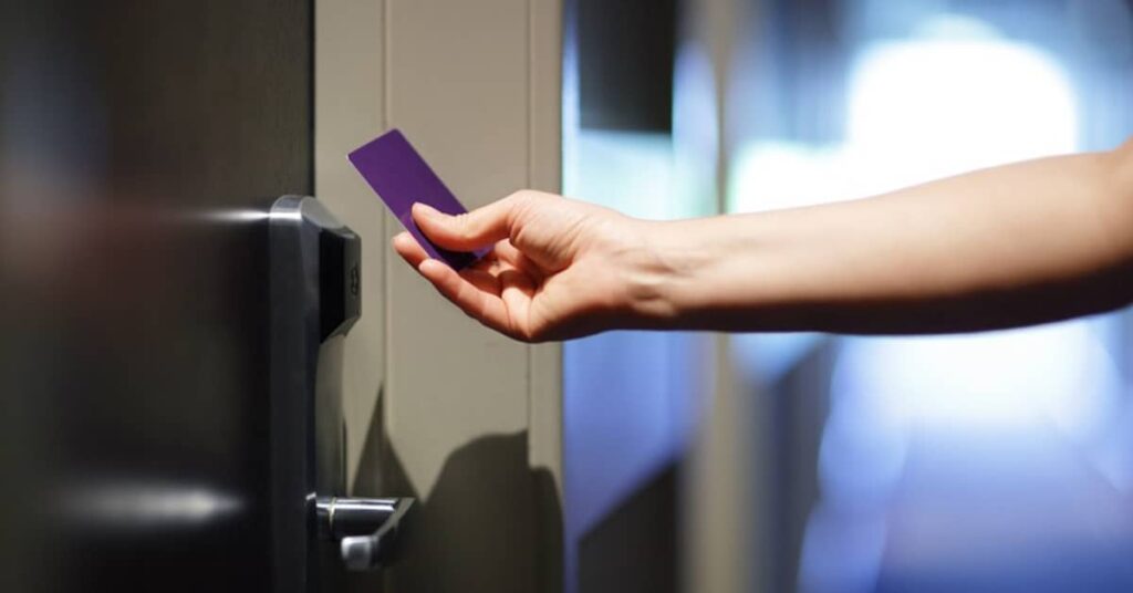 5 Things You Didn’t Know About Residential Access Control